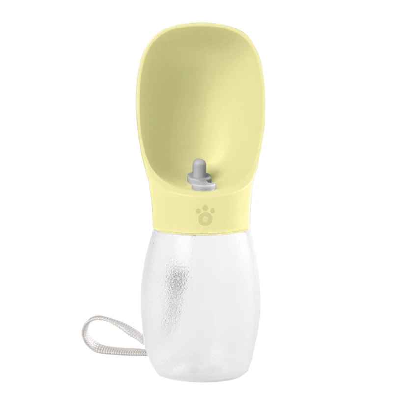Portable Pet Water Bottle