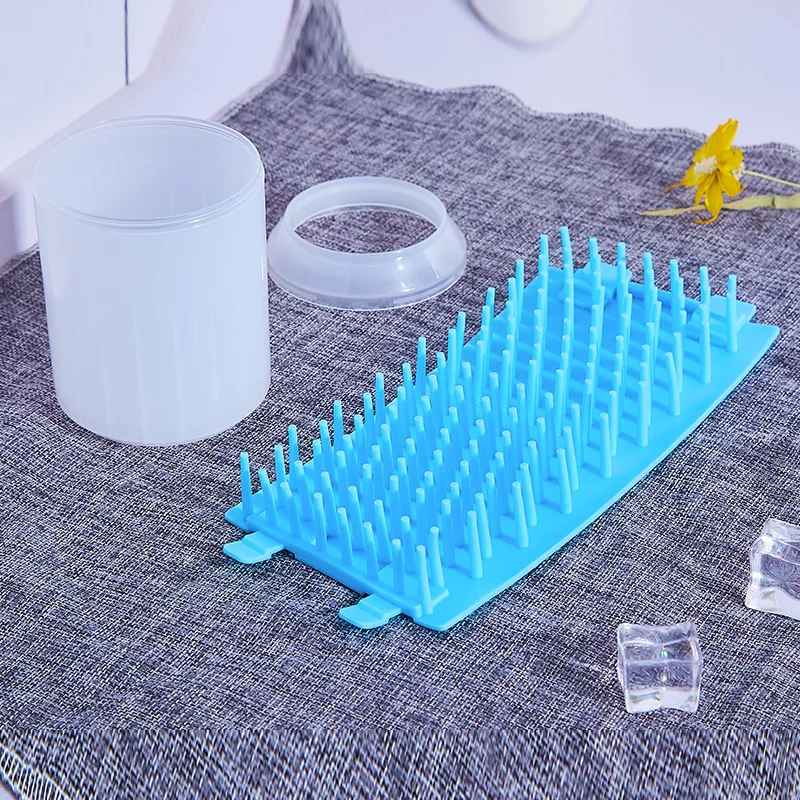 Dog Paw Cleaner Cup