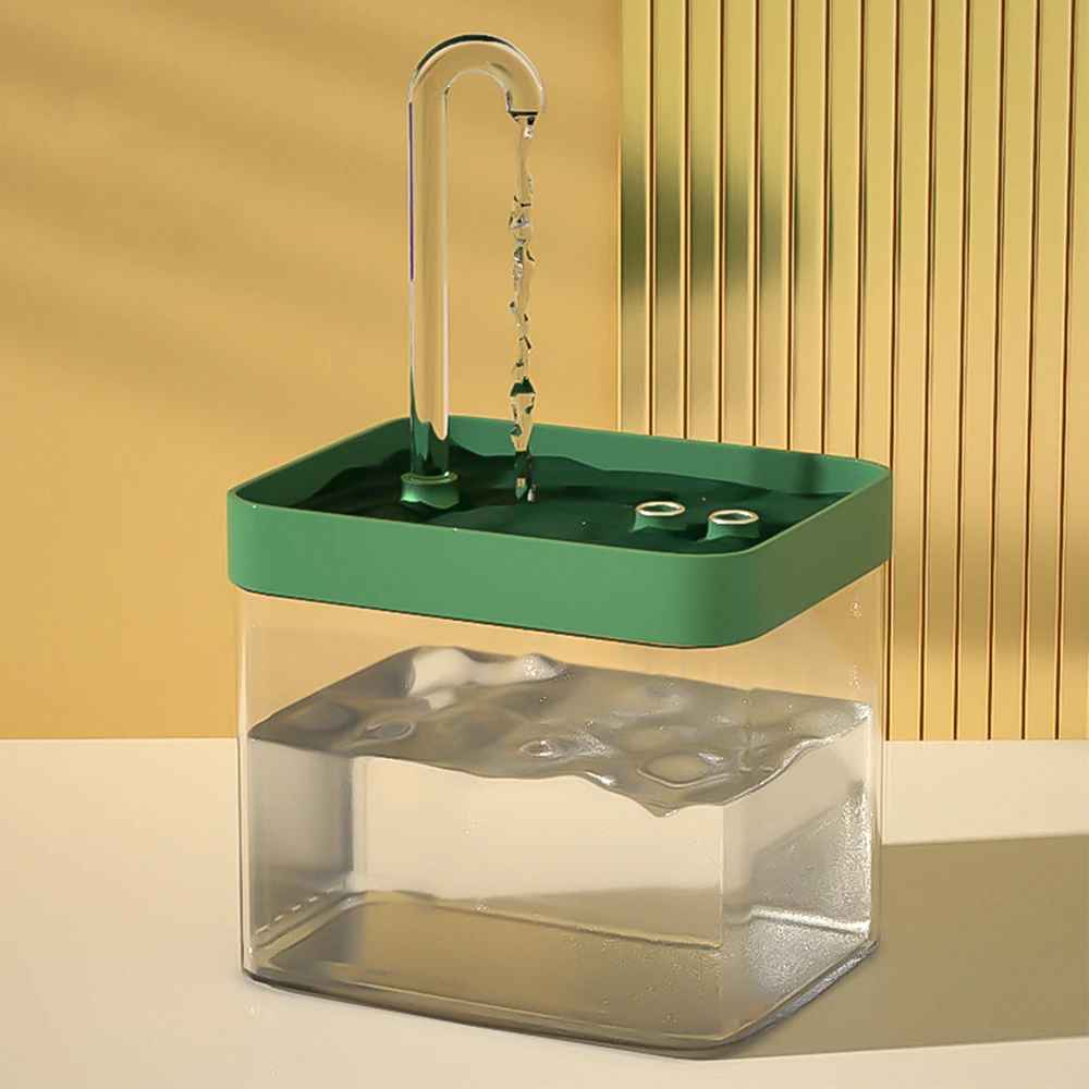 Smart Pet Water Fountain