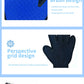 Cat & Dog Grooming Glove – Hair Remover & Massage