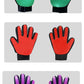 Cat & Dog Grooming Glove – Hair Remover & Massage