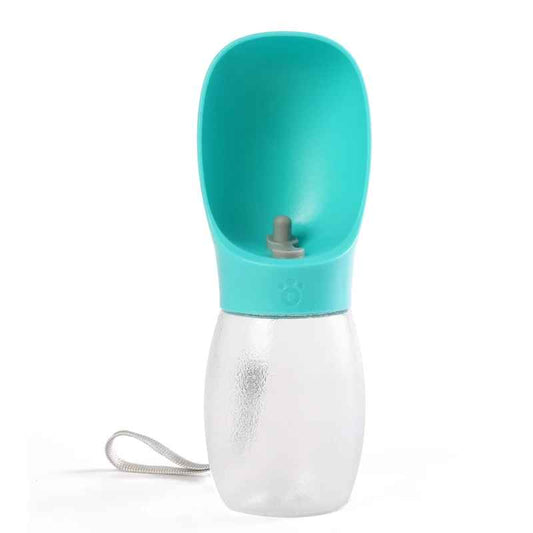 Portable Pet Water Bottle