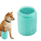 Dog Paw Cleaner Cup