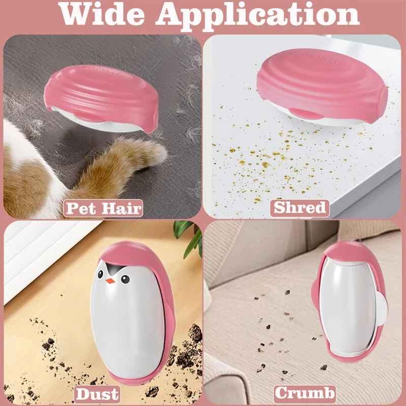 Pet Hair Remover Roller