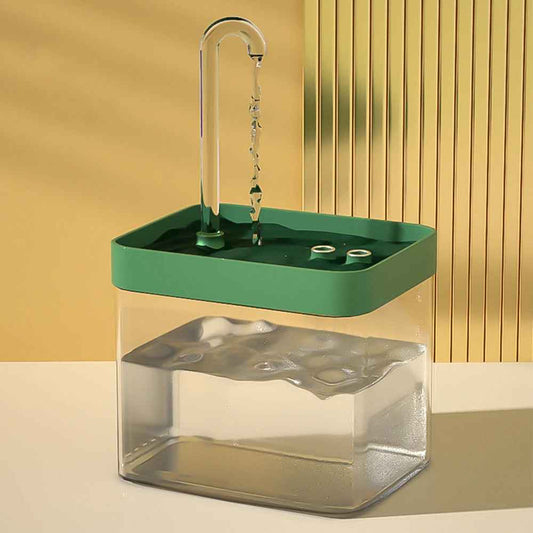 Smart Pet Water Fountain